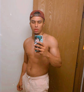 Meet your Posher, Keenan